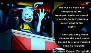 BEST UNDERTALE COMIC DUBS AND SHORTS! - AWESOME UNDERTALE ANIMATIONS (2)