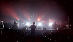 Arkells - Live At Massey Hall (2 Sold Out Nights)