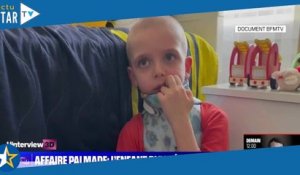 Affaire Palmade, l’enfant de 6 ans sort du silence : “Je ne peux pas manger…”