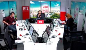 Le journal RTL de 15h du 22 mars 2023
