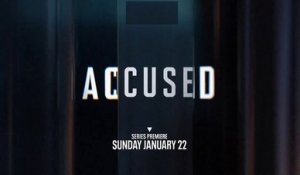 Accused - Promo 1x10