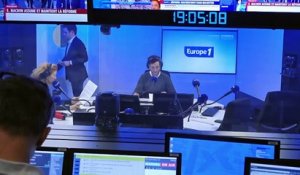 Retraites : «Marques de mépris», «déni et mensonge», les réactions politiques à l'interview d'Emmanuel Macron