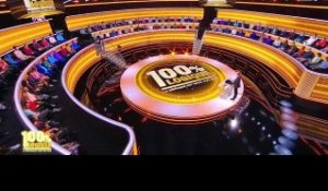 Audiences TV Prime (samedi 1er octobre 2022) : 100% logique (France 2) résiste, De miel et de sang