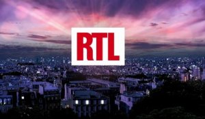 Le journal RTL de 23h du 22 mars 2023