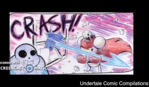 BEST UNDERTALE COMIC DUBS AND SHORTS! - AWESOME UNDERTALE ANIMATIONS