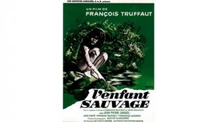 L'ENFANT SAUVAGE (1970) HDTV FRENCH