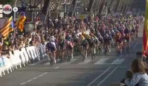Tour de Catalogne 2023 - La 4e étape pour Kaden Groves, Bryan Coquard 2e ! Primoz Roglic toujours leader devant Remco Evenepoel !