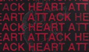 Demi Lovato - Heart Attack