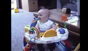 Funny Videos of Funny Babies - Funny Baby - Funny Fails 2015