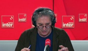 "La vache et le prisonnier" avec Jamel Debbouze - Le Billet de François Morel