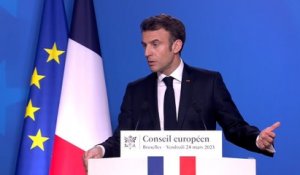 Visite de Charles III annulée : « Le bon sens et l'amitié nous conduisent à un report », explique Macron