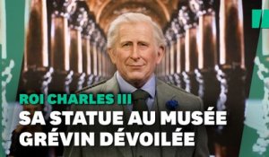 Charles III reporte sa visite en France, le Daily Mail a une explication bien à lui