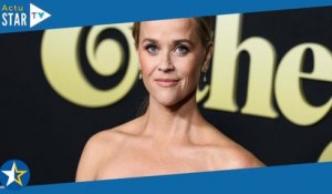 Reese Witherspoon divorce : la star américaine annonce sa rupture sur Instagram