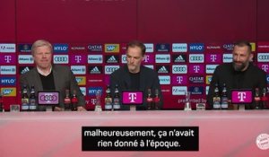 Bayern Munich - Salihamidžić sur la venue de Tuchel : "Nous avons agi très rapidement"