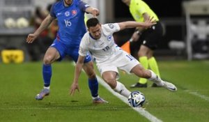 Le replay de Slovaquie - Bosnie-Herzégovine - Foot - Qualif. Euro