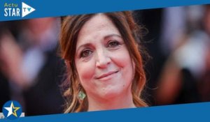 Agnès Jaoui : son émouvante pensée pour son ex-compagnon Jean-Pierre Bacri