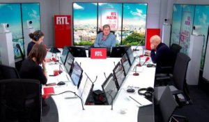 Le journal RTL de 7h30 du 27 mars 2023