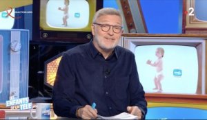 "Au revoir madame Marion Game" : Laurent Ruquier rend un émouvant hommage à la comédienne disparue