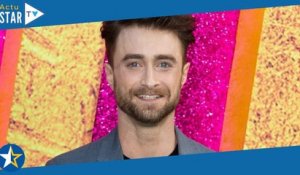 Daniel Radcliffe : La star de Harry Potter bientôt papa pour la première fois, qui est sa compagne ?