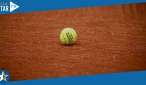 "J'aurais fini à Sainte-Anne, chez les fous" : une star du tennis français sans concession sur sa de