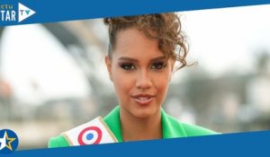 "J'ai failli mourir" : Indira Ampiot (Miss France 2023) révèle avoir frôlé la mort à deux reprises