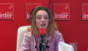 Le Questionnaire de Lucienne Renaudin Vary dans "C'est encore nous"