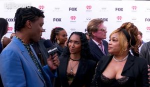 TLC on Their Upcoming Documentary, Going on Tour & More | iHeart Radio Music Awards 2023