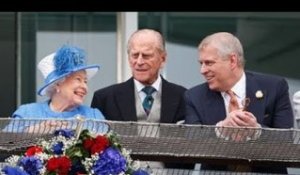 Décès du prince Philip : le prince Andrew "en deuil" révèle dans quel état est la Reine