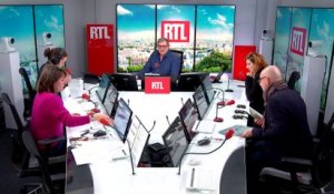 Le journal RTL de 7h30 du 28 mars 2023