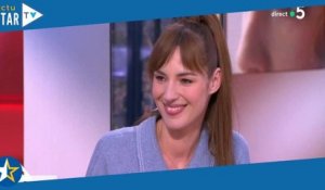 Louise Bourgoin : cet “interdit” qu’elle a bravé au grand dam de sa mère