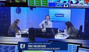 Dans les contestations, «des groupes radicaux de plus en plus professionnalisés», estime Éric Delbecque