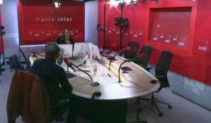 Marc Dugain : "J'avais très envie de parler de la démocratie française aujourd'hui"