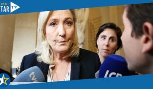 Marine Le Pen : cette figure montante du RN qu’elle “ne pouvait pas encadrer”