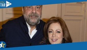 "Je suis très fidèle mais..." : Isabelle Boulay sans filtre sur son couple avec Eric Dupond-Moretti