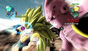 Dragon Ball Z: Ultimate Tenkaichi online multiplayer - ps3