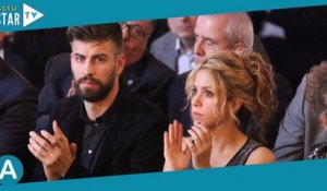 Gerard Piqué : L'ex de Shakira, père très autoritaire avec leurs enfants ? Une vidéo fait bondir les