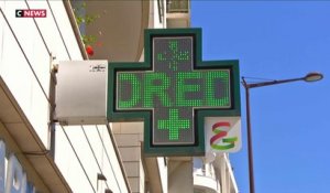 Bretagne : une pharmacie en vente pour 1 euro