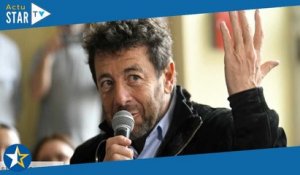 Patrick Bruel artiste engagé : ce nouveau projet qui lui tient à cœur