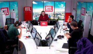 Le journal RTL de 19h du 01 avril 2023