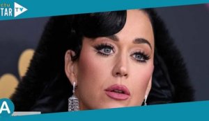 Katy Perry : comment Orlando Bloom l'aide à baisser sa consommation d'alcool ?