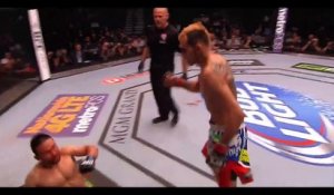 UFC 249: Ferguson vs. Gaethje Bande-annonce (EN)