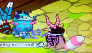 What you didn't know about animal jam. Funny skit