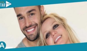 Britney Spears séparée de Sam Asghari ? Son mari répond à la rumeur