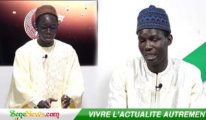 Crise des valeurs_ les dures vérités de Serigne Cheikh Ndiaye de l'Imam Miftah Mbaye