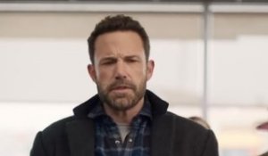 Ben Affleck s'en prend à Matt Damon dans une nouvelle publicité pour Dunkin' Donuts