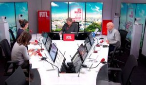 Le journal RTL de 7h30 du 05 avril 2023