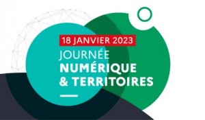 Journée Numérique & Territoires