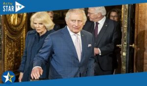 Couronnement de Charles III : cette décision de Camilla prise pour ne pas heurter William