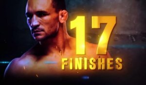UFC 262: Oliveira vs. Chandler Bande-annonce (EN)