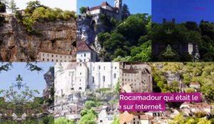 Tourisme : ce majestueux village d'Occitanie est, à nouveau, le plus recherché de France sur Internet